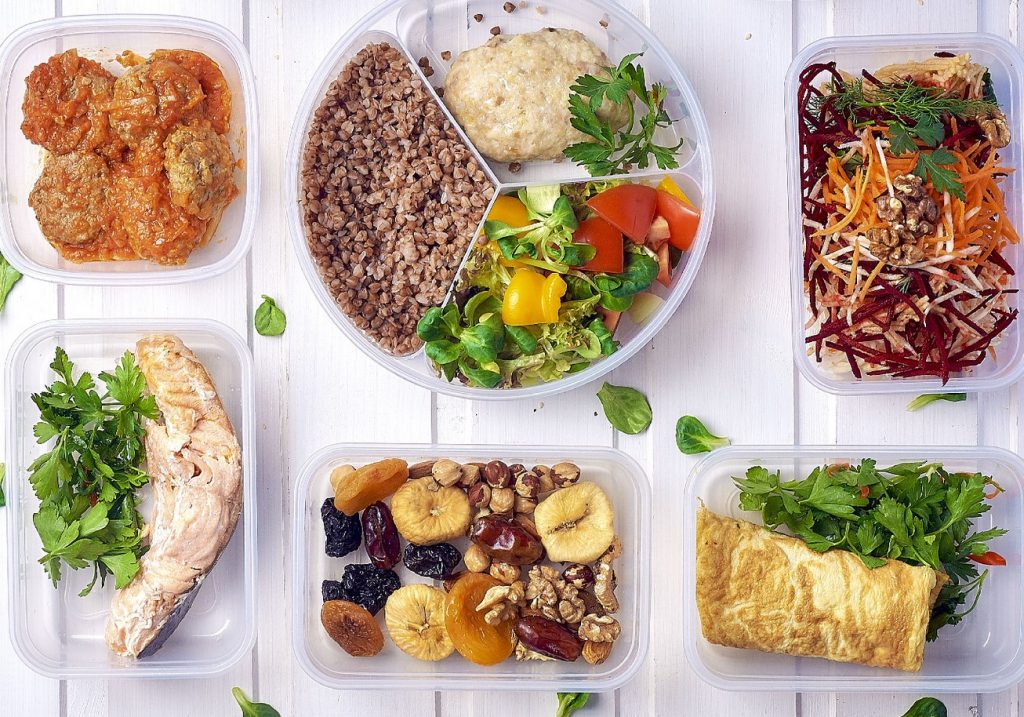 Jenis Diet yang Aman