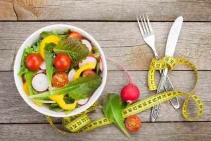 Jenis Diet yang Aman