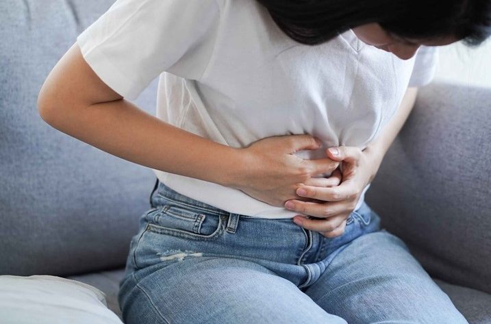 Maag Saat Perjalnan Jauh