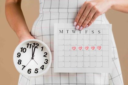 Kesehatan Reproduksi