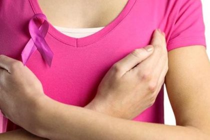 Kanker Payudara