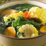 Makanan Pasca Operasi Tumor Payudara