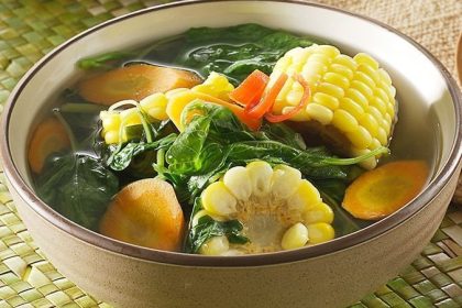 Makanan Pasca Operasi Tumor Payudara