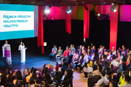 ACARA KESEHATAN JOGJA