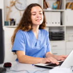 perawat memulai bisnis