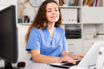 perawat memulai bisnis