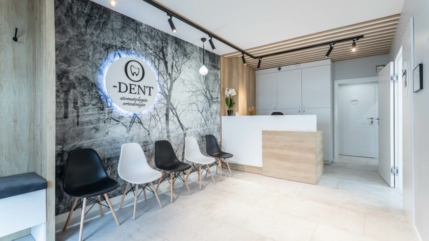 desain klinik