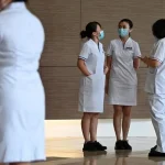 perawat memulai bisnis