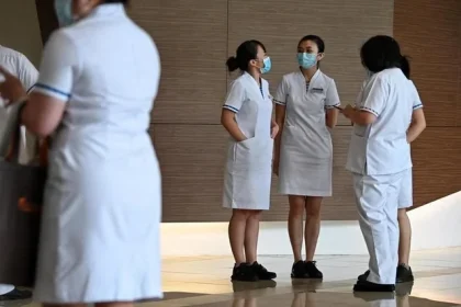 perawat memulai bisnis