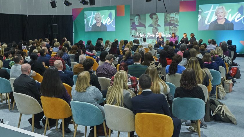 event mahasiswa perawat